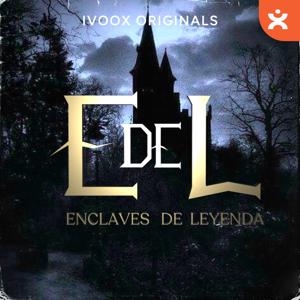 ENCLAVES DE LEYENDA