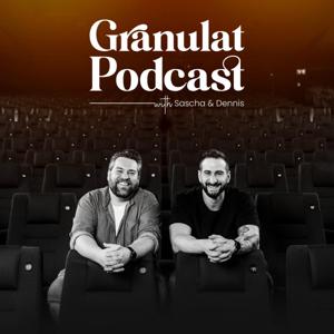 GranulatPodcast – Filme, Serien + Gaming