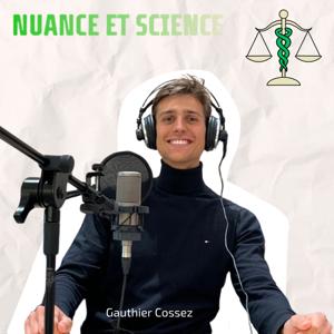 Nuance et Science - Penser la santé autrement