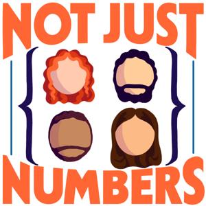 It’s Not Just Numbers