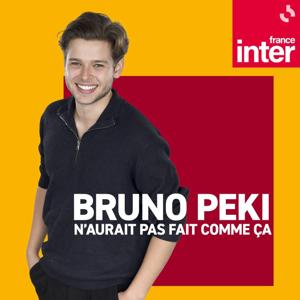 Bruno Péki n'aurait pas fait comme ça