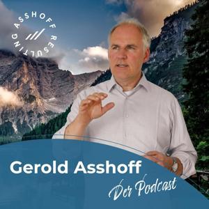 Gerold Asshoff - Souveräne Selbstbestimmung