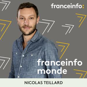 franceinfo monde