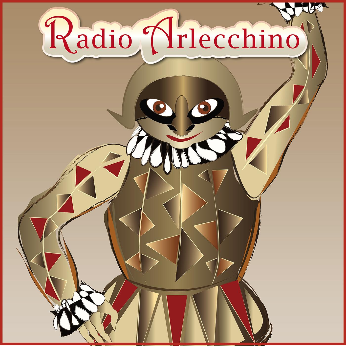 Radio Arlecchino: Italian Grammar and Culture Podcast podcast - Free on The  Podcast App