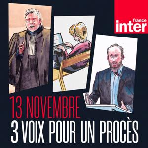 13 Novembre Trois voix pour un procès