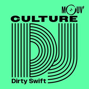 Culture DJ by Mouv'
