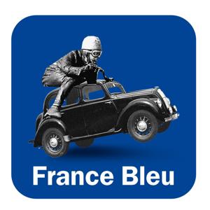 Ca roule ! / France Bleu Mayenne