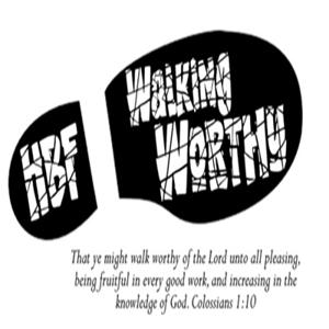Heartland Baptist Fellowship >> Walking Worthy Class