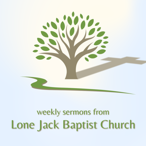 Lone Jack Baptist Church - Sunday Service