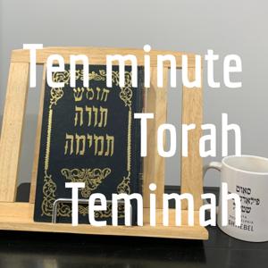 Ten minute Torah Temimah