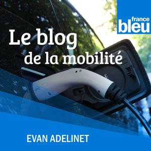 Le blog de la mobilité