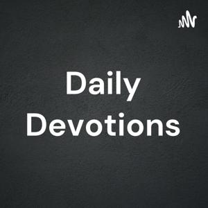 Daily Devotions