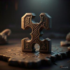 Cryptic Clues