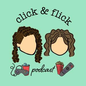 Click & Flick