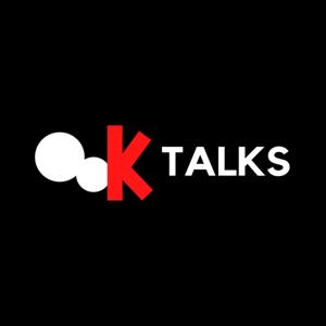 Ook Talks