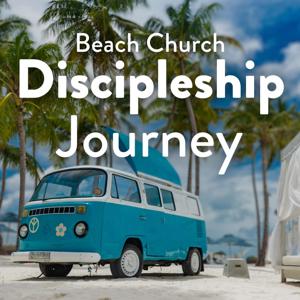 Beach Church Discipleship Journey