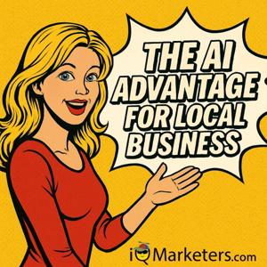 The AI Advantage for Local Business