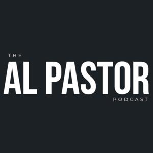AL Pastor with Brian Overturf