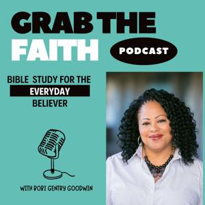 Grab the Faith