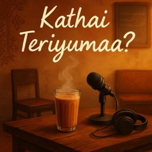 Kathai Teriyumaa?