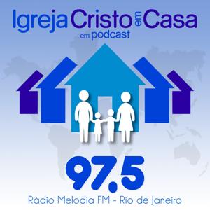 Igreja Cristo em Casa