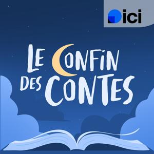 Le Confin des Contes, ici Lorraine