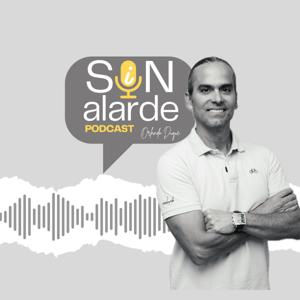Sin Alarde Podcast