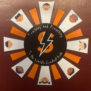 Training Up Children by Jake Dinges
