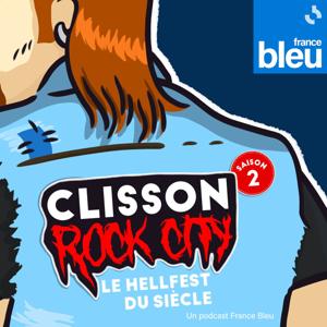 Clisson Rock City by ici