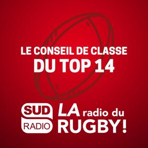Le Conseil de Classe du TOP 14