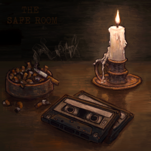 The Safe Room
