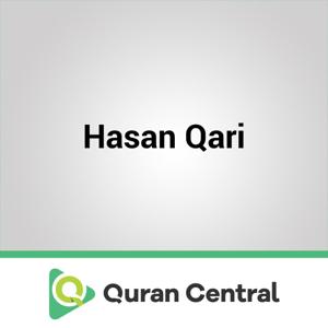 Hasan Qari