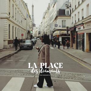 LA PLACE DES DIAMANTS