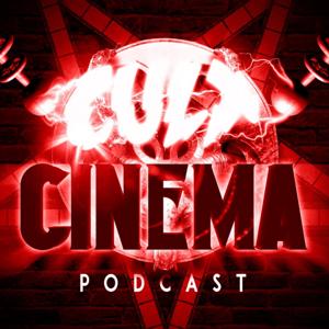 Cult Cinema Podcast
