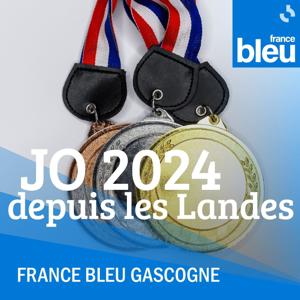 JO 2024 depuis les Landes