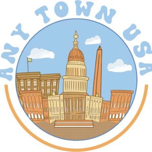 Any town USA