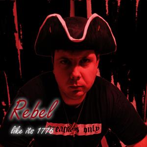 Rebel Podcast