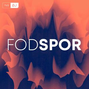 Fodspor - Vilde dramatiske historier