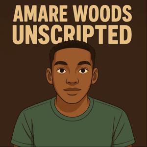 Amare Woods: Off Script