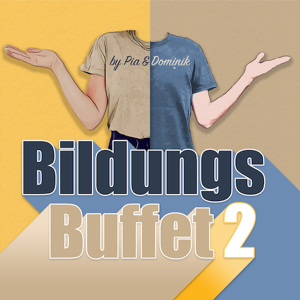 Bildungsbuffet by Vanessa & Dominik
