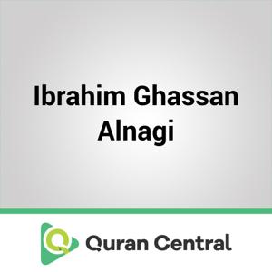 Ibrahim Ghassan Alnagi