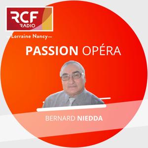 Passion Opéra