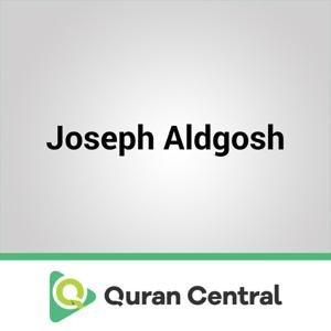 Joseph Aldgosh
