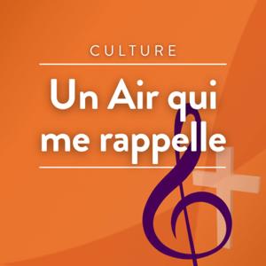 Un air qui me rappelle