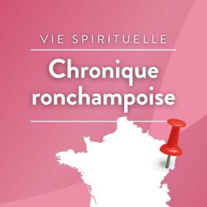 Ronchamp