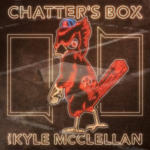 The Chatter's Box