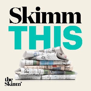 Skimm This by theSkimm