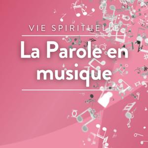 La parole en musique
