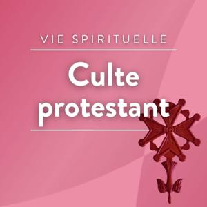 Culte protestant