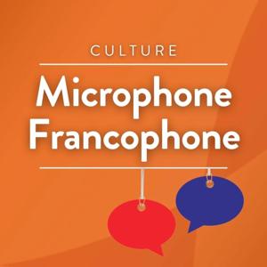 Microphone francophone